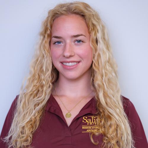 Olivia Barker