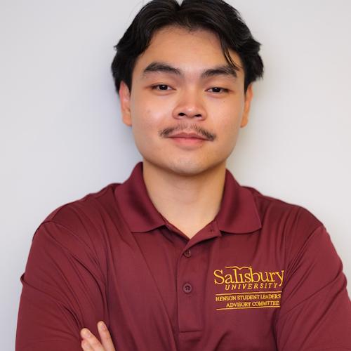 Tom Nguyen