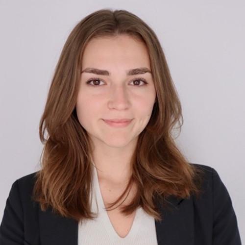 Sarah Chambers-Endlich