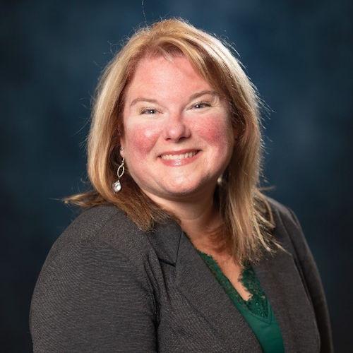 Lisa McKinnon