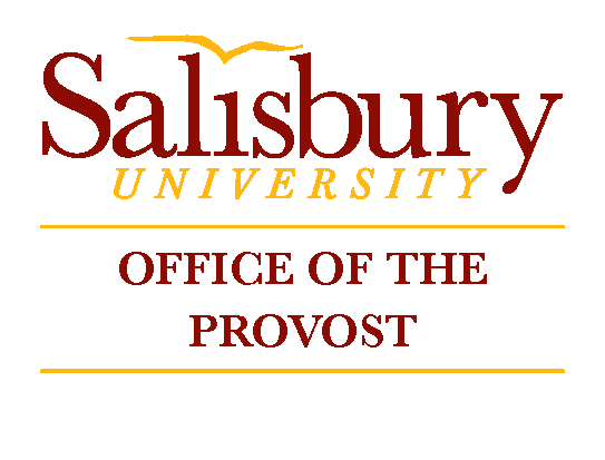 Provost Office Logo
