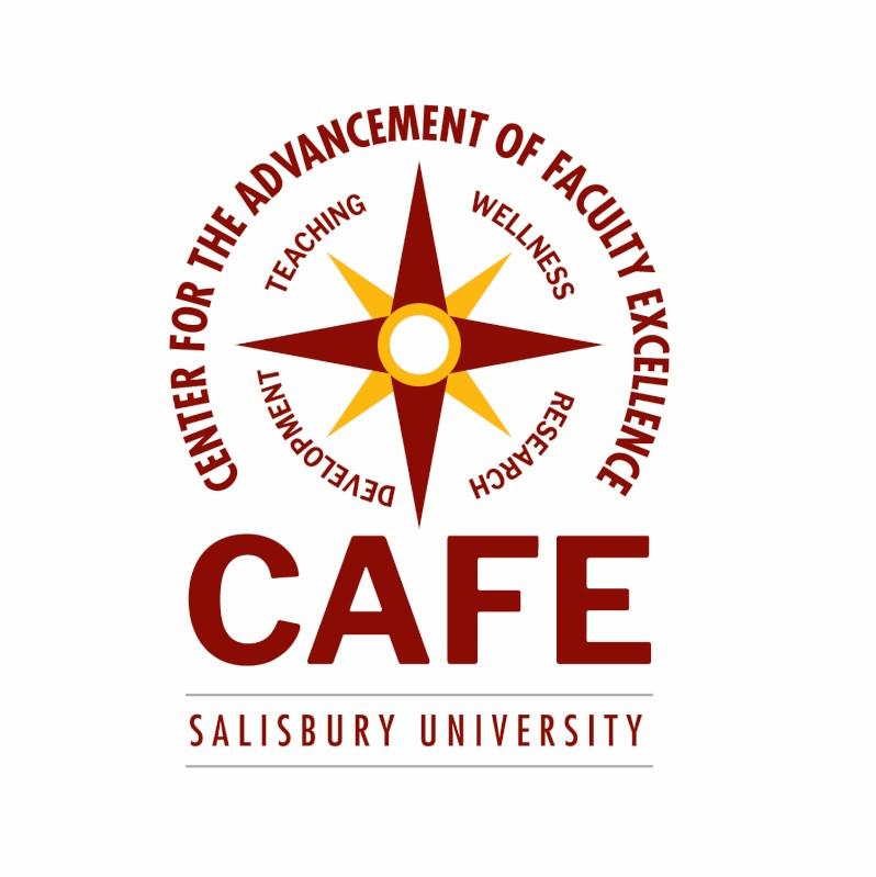 Center for the Advancement of Faculty Excellence Logo