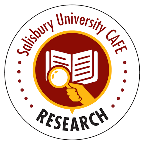 CAFE Research and Scholarship Logo