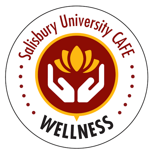 CAFE Personal Wellness Logo