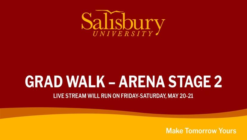 Gad Walk Stage 2