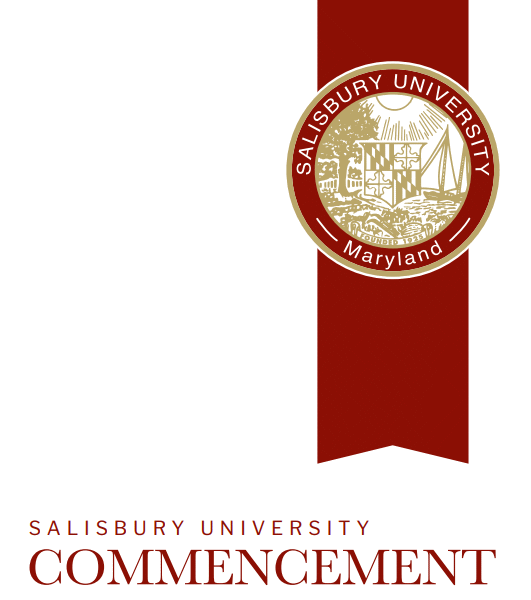 Commencement Program cover