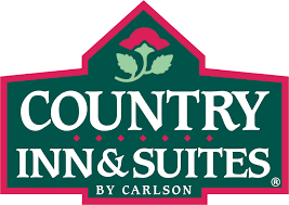 Country Inn and Suites Logo