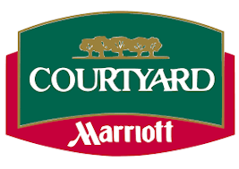 Courtyard by Marriot Logo