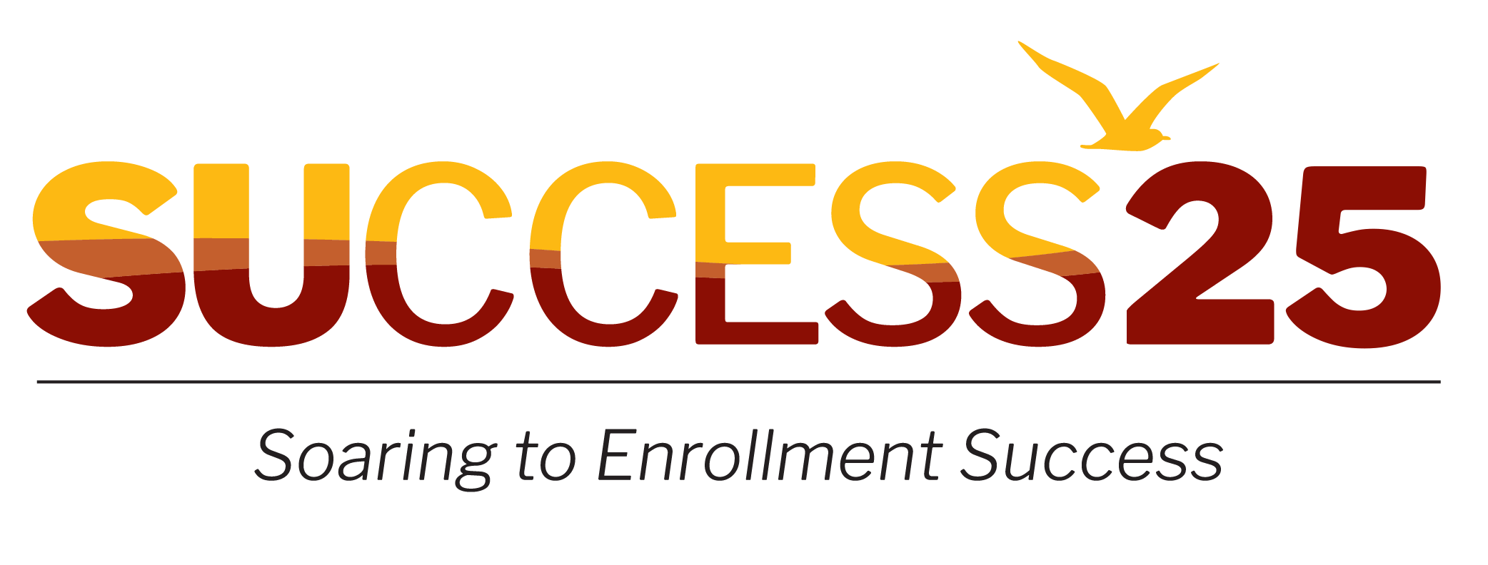 SUCCESS25 Logo