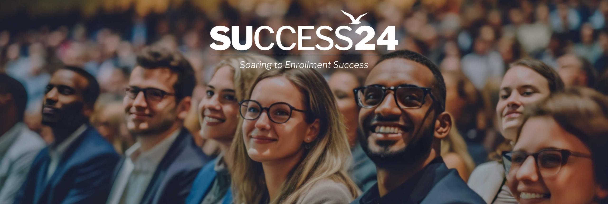 SUCCESS24 Logo
