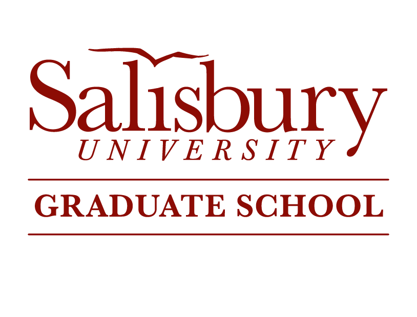 SU's Office of Graduate Studies and Research Logo