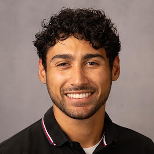 Dillon Otero
