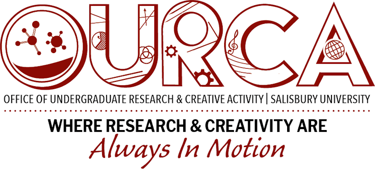 OURCA Logo