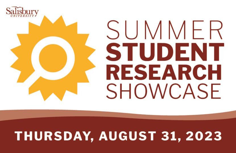 Summer Research Showcase 2022