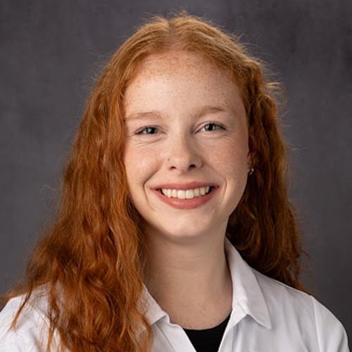 Catie Egan