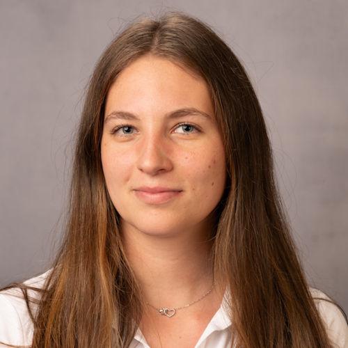 Gabriella Daskalova