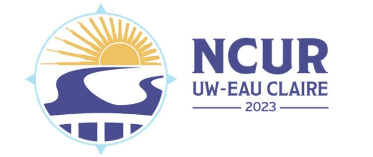 NCUR 2023 Logo