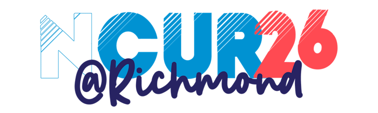 NCUR 2026 logo