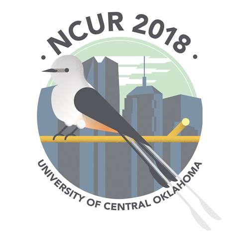 NCUR 2018 Logo