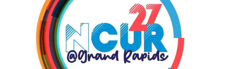 NCUR 2026 logo