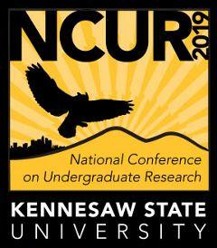 National Conference on Undergraduate Research 2019 - Kennesaw State University