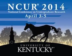 ncur 2014 logo