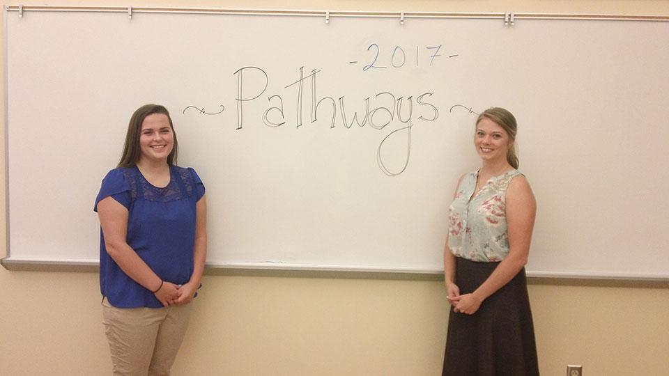 Pathways 2017 Cohort picture