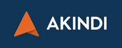 Akindi logo