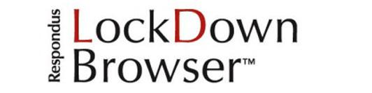 Lockdown Browser logo