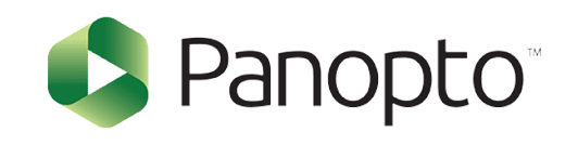 Panopto logo