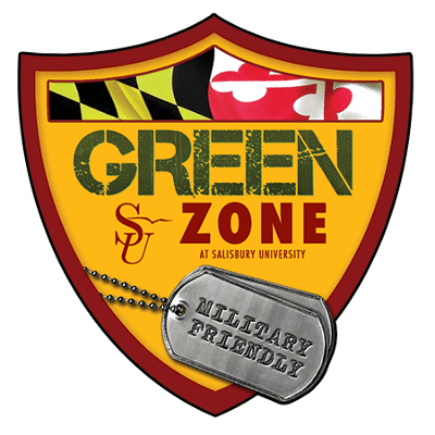 Green Zone Advocate Training Logo
