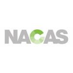 National Association of College Auxiliary Services, NACAS Logo