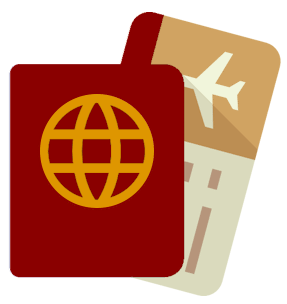 Travel Information icon - click to go