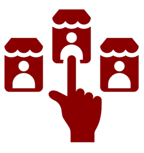 Vendors Resources icon - click to go