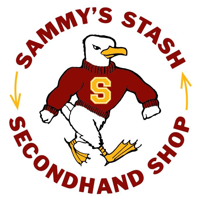 Sammys Stash Logo