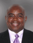 Dr. Mark Bowen headshot