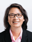Dr. Simona Eng headshot