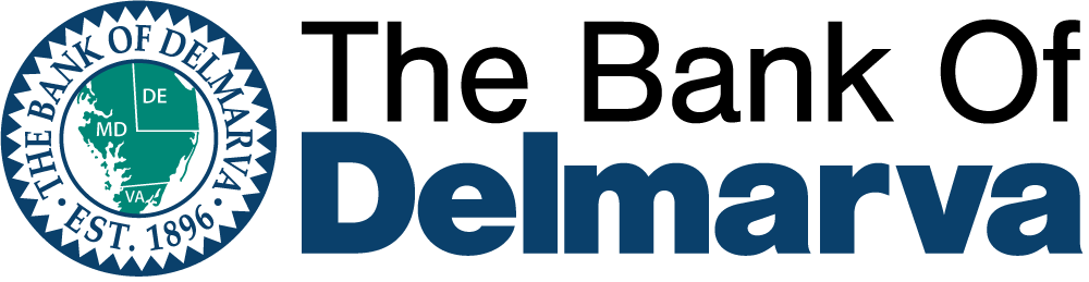 Bank of Delmarva Logo