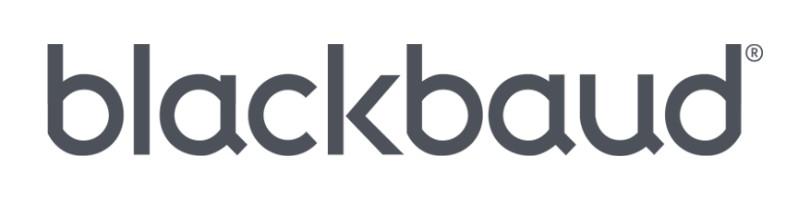 BlackBaud logo