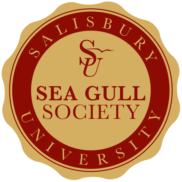 sea gull society logo