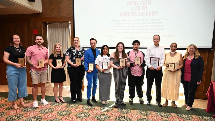 2024 Diversity Awards
