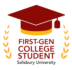 First-Gen College Student Program Logo