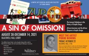 sin of omission poster