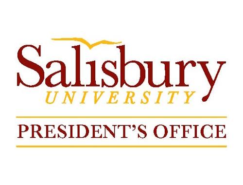President;s Office Logo