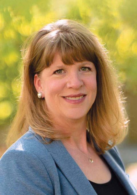 Amy Johnson