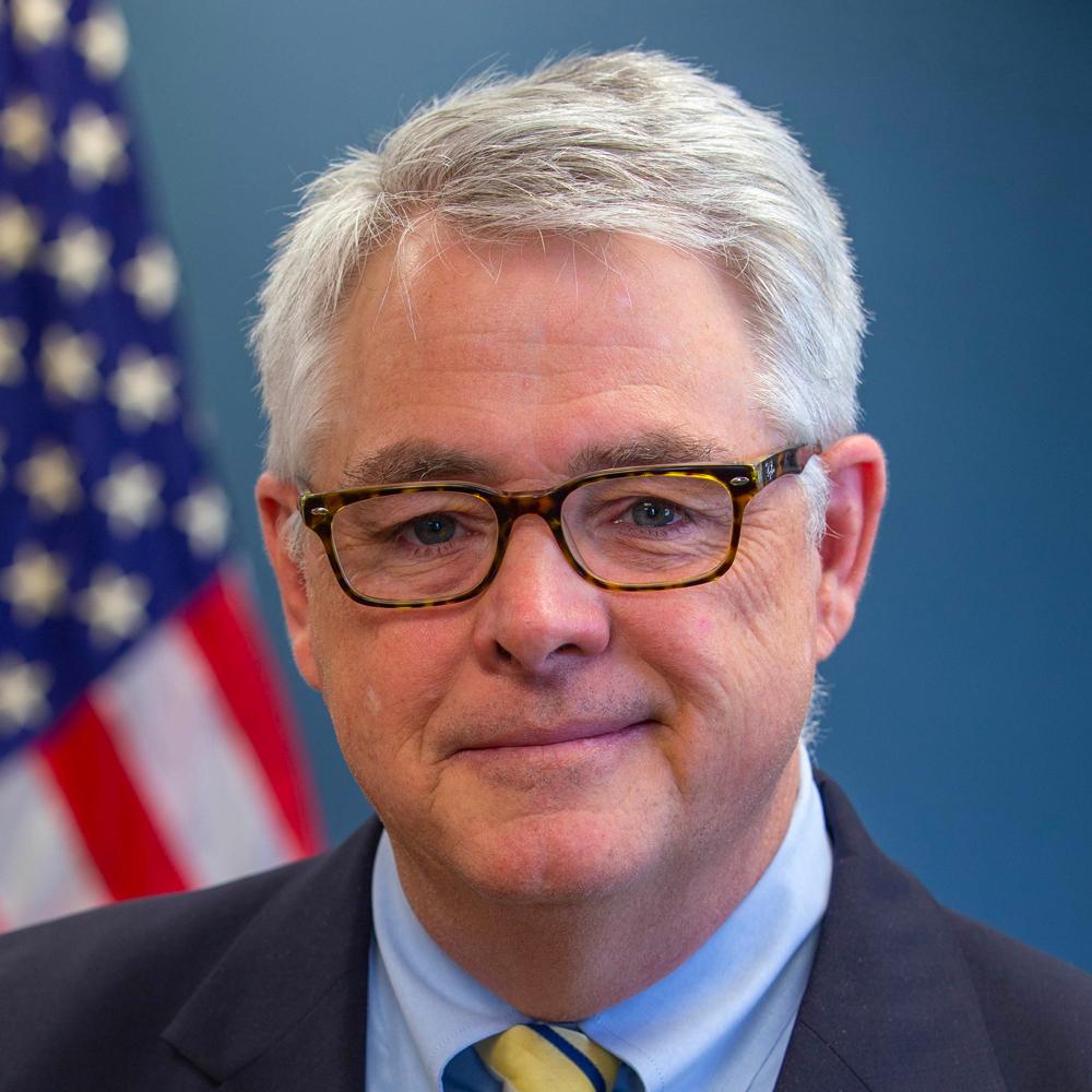 David Pierce