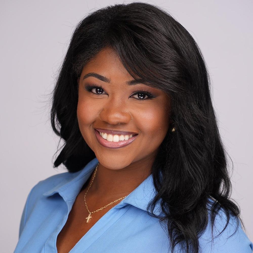 Dalencia Jenkins