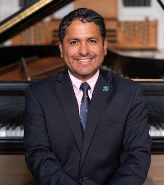 Washington Garcia