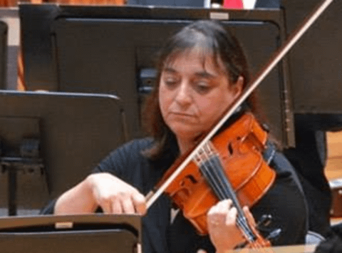 Community Spotlight Karen Treber