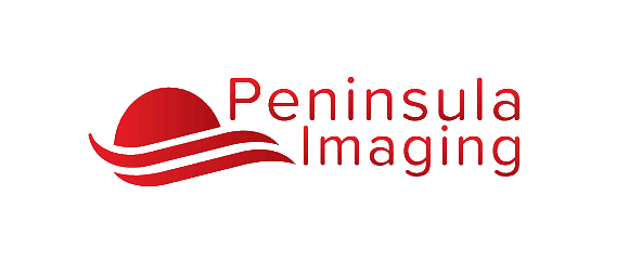 Peninsula Imaging logo